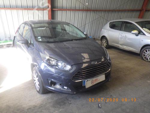 Left front driveshaft FORD FIESTA VI (CB1, CCN) 1.25 | BP32704335M38 - Image 4