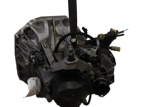 Gearbox RENAULT CLIO III (BR0/1, CR0/1) 1.5 dCi (BR17, CR17) | BP28295975M3 