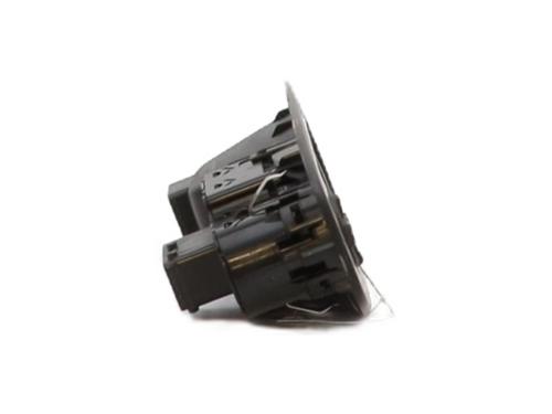 Left front window switch PEUGEOT 208 I (CA_, CC_) 1.0 VTi | BP29518839I27 
