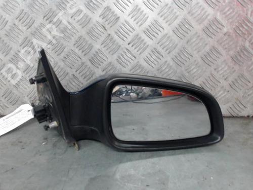 Right mirror OPEL ASTRA H GTC (A04) 1.3 CDTI (L08) | BP30357855C27