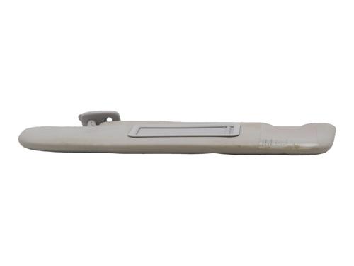 Left sun visor FIAT PANDA (312_, 319_) 1.2 (312PXA1A) | BP40253765I1 - Image 2