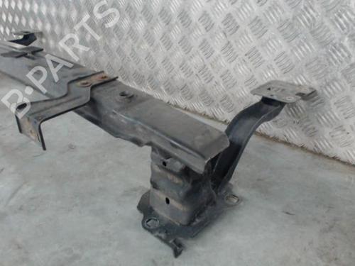 Front bumper reinforcement CITROËN C3 II (SC_) 1.6 BlueHDi 100 | BP30155564C109