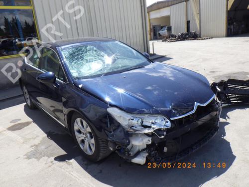 Rear mirror CITROËN C5 III (RD_) 2.0 HDi 140 (RDRHF8, RDRHFA, RDRHA8, RDRHAJ) | BP23838975I6  - Image 6