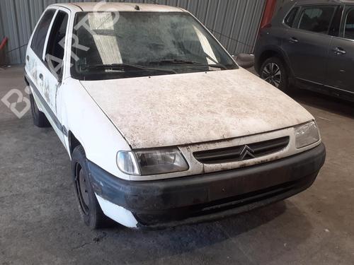 Used Parts CITROËN SAXO (S0, S1) 1.5 D (57 hp) 4324768