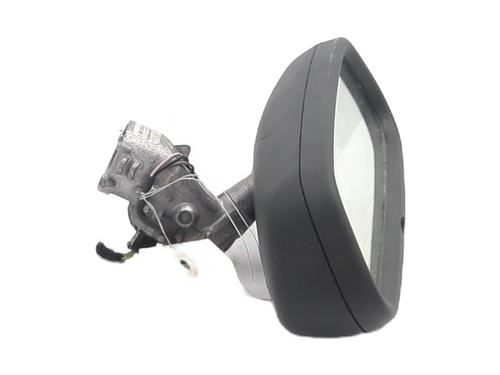 Used Rear mirror Rear mirror PEUGEOT 208 I (CA_, CC_) 1.2 THP 110 (110 hp) 24809429 24809429