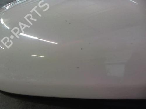 Right mirror CHEVROLET AVEO / KALOS Hatchback (T250, T255) 1.2 LPG | BP23052732C27 
