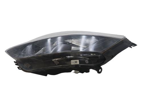 Used Left headlight Left headlight RENAULT CLIO IV (BH_) 1.5 dCi 75 (75 hp) 40058877 40058877