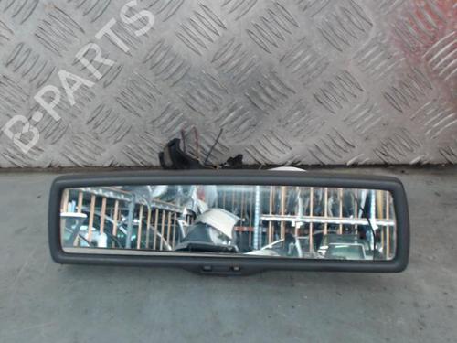 Used Rear mirror VW GOLF V (1K1) 1.9 TDI (105 hp) 28543097
