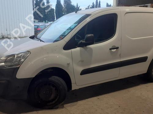 Recambios CITROËN BERLINGO Box Body/MPV (B9) 4740048