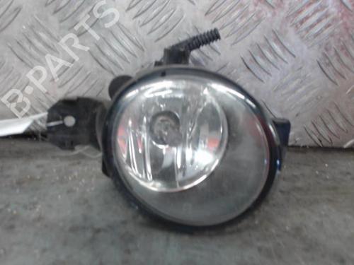 Used Left front fog light RENAULT CLIO III Grandtour (KR0/1_) 1.5 dCi (KR0F) (86 hp) 26171775