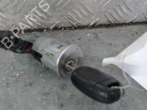 Used Ignition barrel Ignition barrel 26171797 26171797