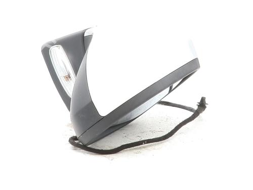 Left mirror PEUGEOT 207 (WA_, WC_) 1.6 HDi | BP28603939C26