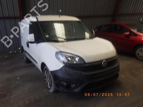 Hood FIAT DOBLO Cargo (263_) 1.3 D Multijet | BP29836990C1