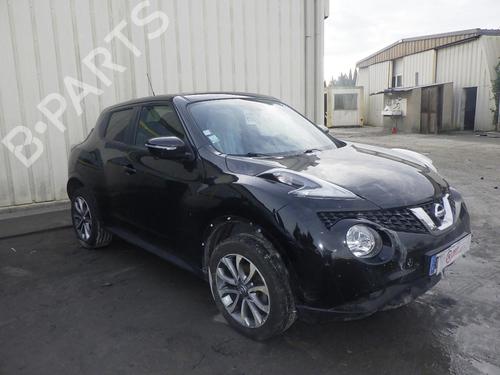 Engine mount NISSAN JUKE (F15) 1.2 DIG-T | BP23049587M89  - Image 15