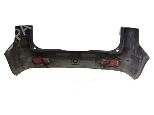 Rear bumper PEUGEOT 5008 (0U_, 0E_) 1.6 HDi | BP27374683C8 