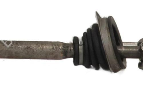 Used Left front driveshaft Left front driveshaft DACIA SANDERO [2008-2026] 32704342 32704342