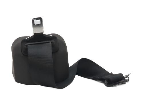 Rear left seatbelt CITROËN C3 II (SC_) 1.4 HDi 70 (SC8HZC, SC8HR0, SC8HP4) | BP33417074I29 - Image 3