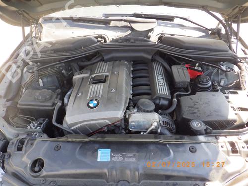 Left front window switch BMW 5 Touring (E61) 523 i | BP29836904I27 - Image 16