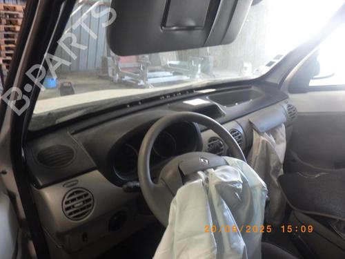 Ignition barrel RENAULT KANGOO (KC0/1_) 1.2 16V (KC05, KC06, KC03, KC0T, KC0W, KC1D) | BP29340027M48 