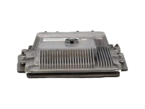 Engine control unit (ECU) CITROËN C4 II (NC_) 1.2 THP 130 (NCHNYM, NCHNYT) | BP38766725M57 - Image 5