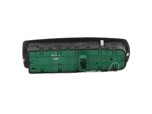 Left front window switch RENAULT MEGANE III Coupe (DZ0/1_) 1.9 dCi (DZ0N, DZ0J, DZ1J, DZ1K) | BP29454728I27 