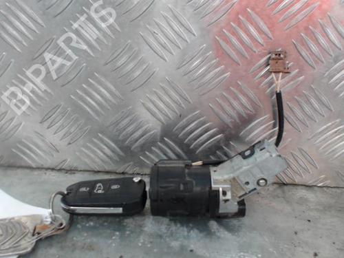 Ignition barrel CITROËN BERLINGO Box Body/MPV (K9) 1.5 BlueHDi 100 | BP23838319M48 
