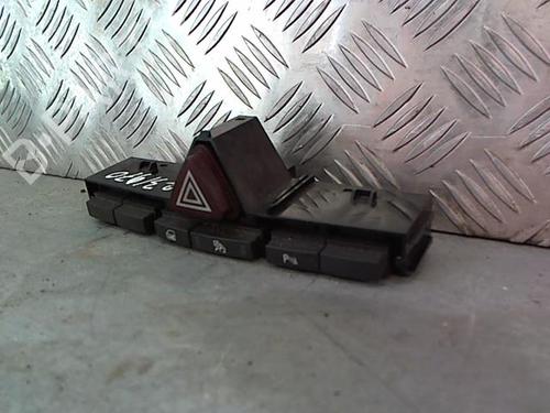 Used Warning switch Warning switch OPEL CORSA D (S07) 1.3 CDTI (L08, L68) (95 hp) 23052185 23052185
