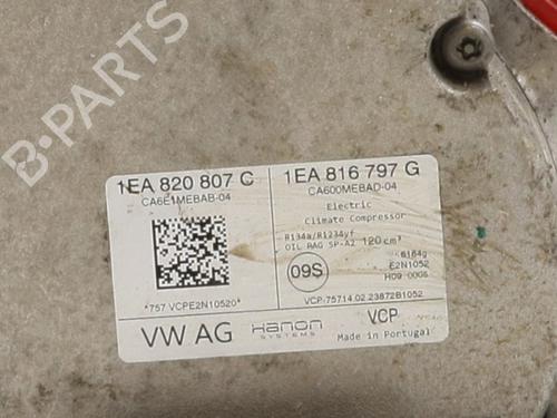 AC-Kompressor VW ID.4 (E21) Pro | BP31597623M34 