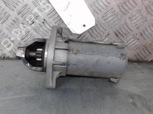 Used Starter LANCIA YPSILON (843_) 1.3 D Multijet (843.AXF11, 843.AXF1A, 843.AXM11,... (75 hp) 30537980