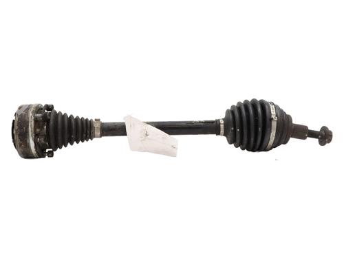 Left front driveshaft VW GOLF VI (5K1) 1.4 TSI | BP31927173M38 - Image 3