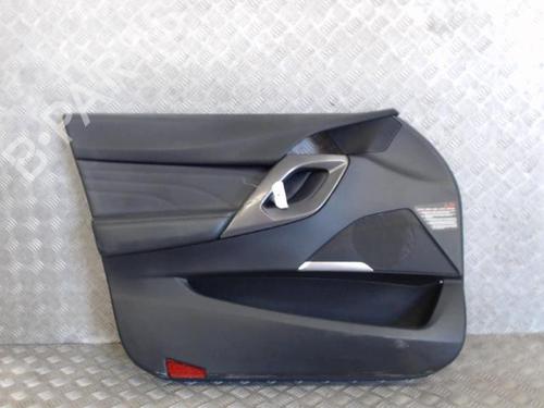 Front left panel CITROËN DS5 2.0 HDi 165 | BP27258958C58 - Image 2