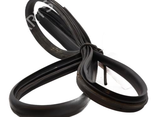 Rubber door seal DACIA SANDERO II TCe 90 (B8M1, B8MA, B8AC) | BP31191588C142