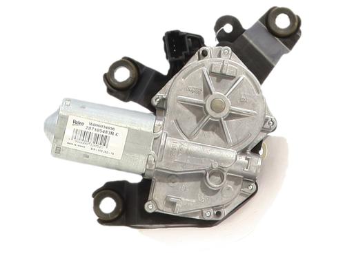 Rear wiper motor RENAULT ZOE (BFM_) ZOE | BP36555663M102 - Image 2