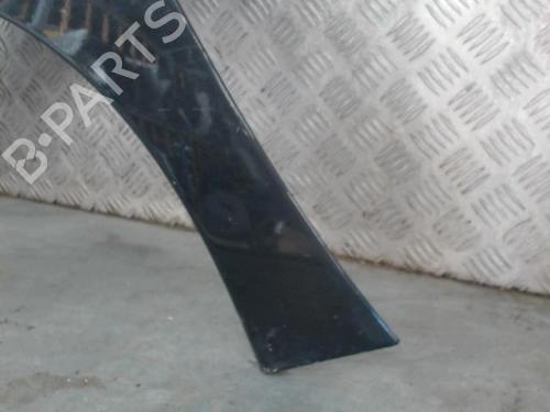 Left front fenders PEUGEOT 207 (WA_, WC_) 1.6 HDi | BP30129021C41