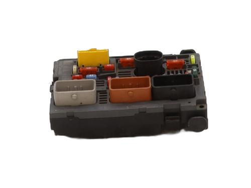 Sikringsdåse CITROËN C4 Picasso I MPV (UD_) 1.6 HDi | BP30709539E1