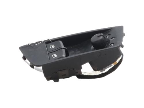 Left front window switch AUDI A1 (8X1, 8XK) 1.6 TDI | BP39486280I27  - Image 5