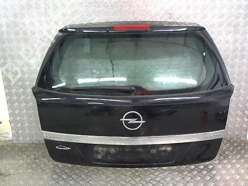 Tailgate OPEL ASTRA H Estate (A04) 1.9 CDTI 16V (L35) 93187246