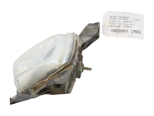 Right front fog light PEUGEOT 407 (6D_) 2.2 HDi 170 (6D4HTH) | BP29756274C31 