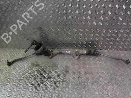 Used Steering rack RENAULT CLIO IV (BH_) 1.5 dCi 75 (75 hp) 23049434