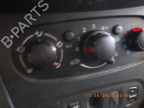 Mando DACIA SANDERO II TCe 90 (B8M1, B8MA, B8AC) | BP37602093I30 - Image 17