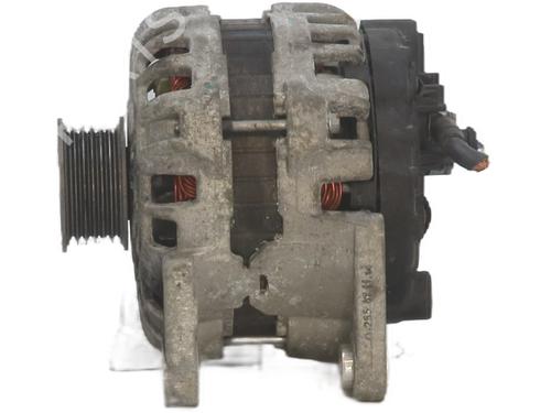 Alternator VW UP! (121, 122, BL1, BL2, BL3, 123) 1.0 | BP32687613M7 - Image 4