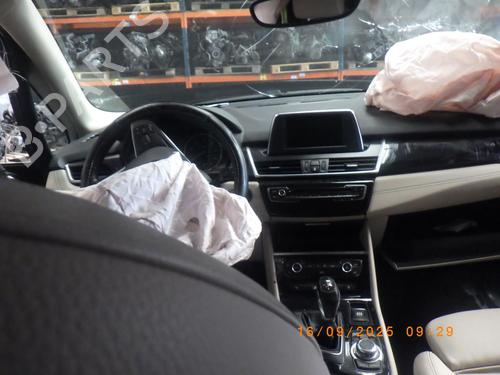 Engine control unit (ECU) BMW 2 Active Tourer (F45) 218 d | BP32477965M57  - Image 19