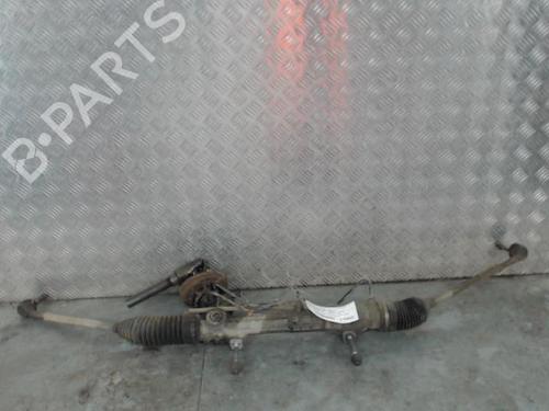 Used Steering rack PEUGEOT 206 SW (2E/K) 1.1 (60 hp) 27514490