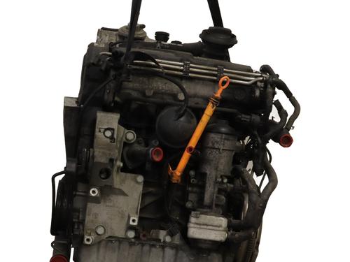 Motor VW POLO IV (9N_, 9A_) 1.9 TDI (101 hp) 30123931