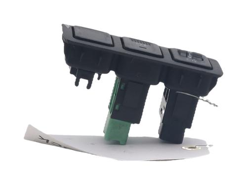Headlight switch SUZUKI GRAND VITARA II (JT, TE, TD) 1.9 DDiS All-wheel Drive (JT419, TD44, JB419WD, JB419XD,... | BP39900186I24 - Image 4