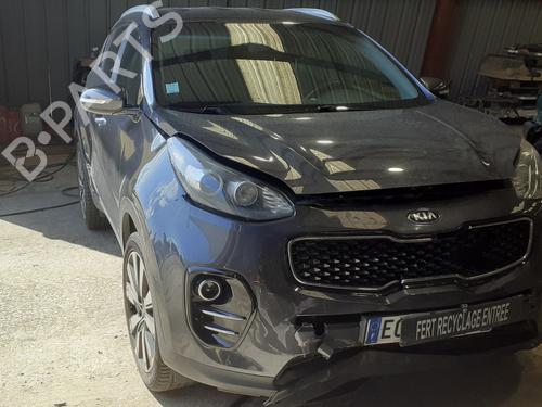 Used Parts KIA SPORTAGE IV (QL, QLE) 1.7 CRDi 4998168