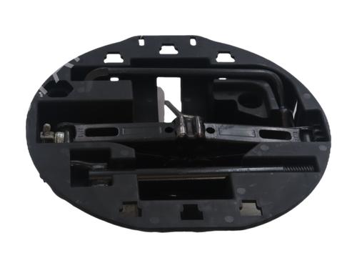 Jack Kit RENAULT CLIO V (B7_) 1.0 TCe 100 (B7MT) | BP40608611C119 - Image 2