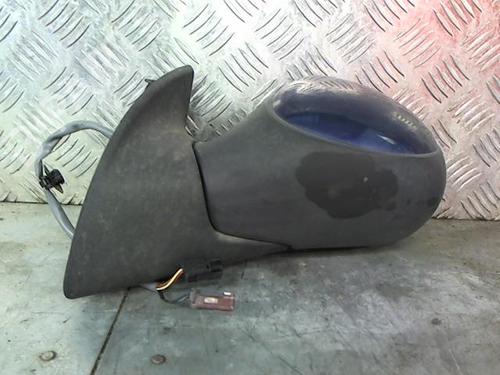 Retrovisor esquerdo PEUGEOT 1007 (KM_) 1.4 (75 hp) 23052093