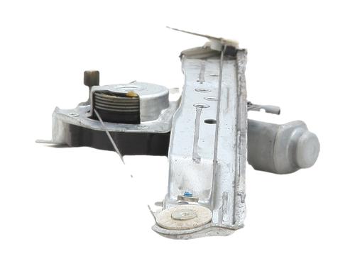 Front left window mechanism CITROËN C3 II (SC_) 1.4 HDi 70 (SC8HZC, SC8HR0, SC8HP4) | BP39486305C22 - Image 3