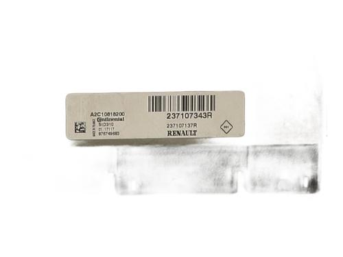 Engine control unit (ECU) RENAULT MEGANE IV Hatchback (B9A/M/N_) 1.5 dCi 110 (B9A3) | BP29151370M57 